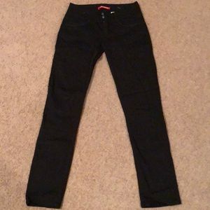 Union bay straight leg jeans